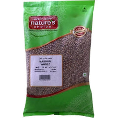 NATURE CHOICE MASOOR WHOLE 500G