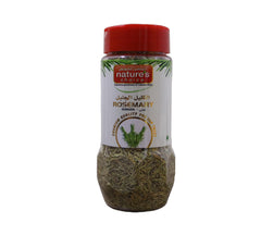 Nature Choice Rosemary Jar 60gm
