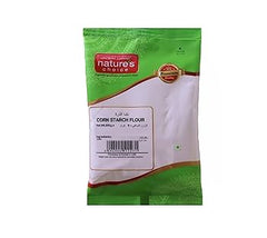 Natures Choice Corn Starch Flour 200g