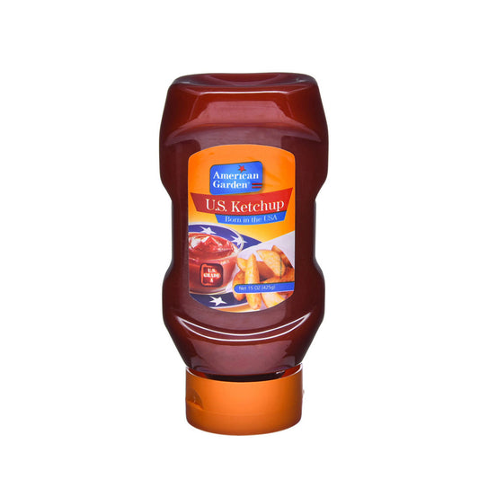 A/g U.s Ketchup 425gm