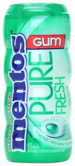 Mentos Pure Fresh Spearmint