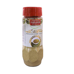 NATURES CHOICE FENNEL SEEDS POWDER 100 GM