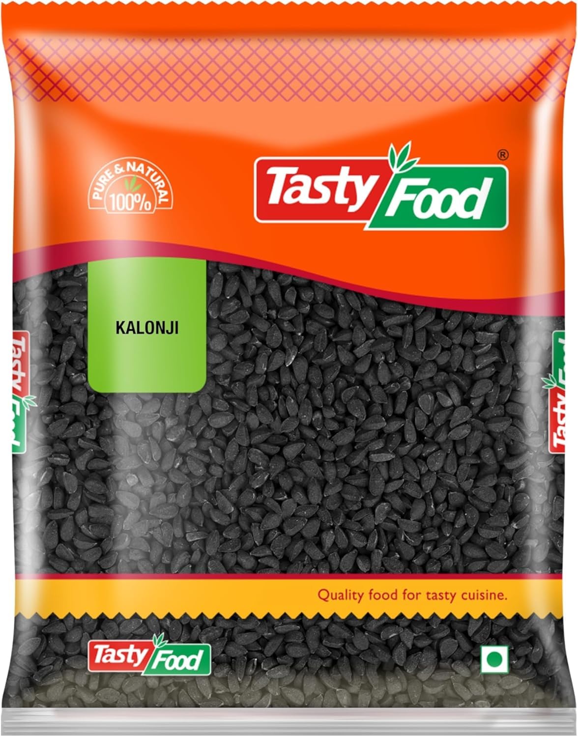 TASTY FOOD KALONJI 100GM