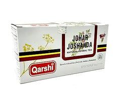 Qarshi Johar Joshanda Tea Bag