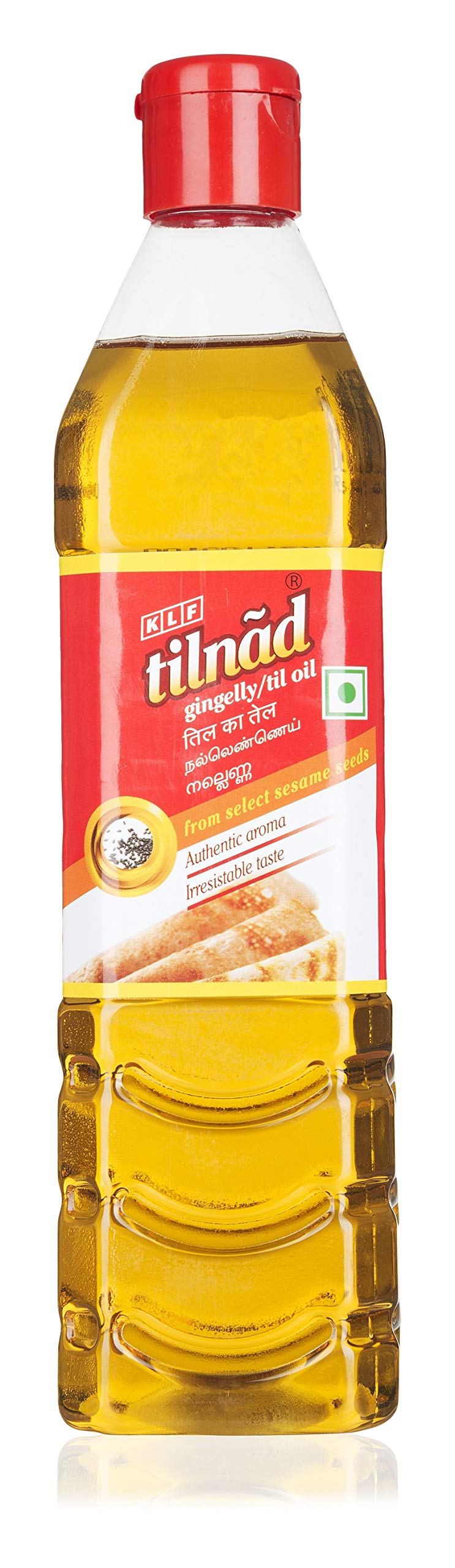 Tilnad Sesame Oil 200ml