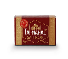 TAJ-MAHAL SAFFRON 1G