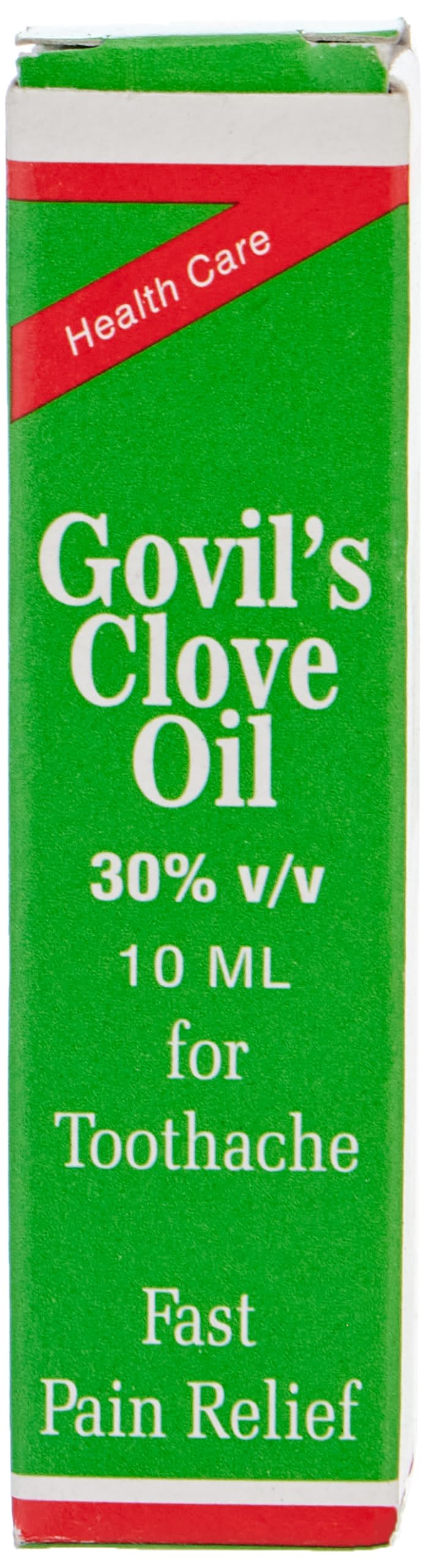 GOVIDS CLOVE OIL 10ML