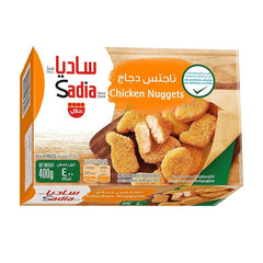 Sadia chicken nuggets