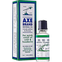 Axe Brand Universal Oil – 10ml