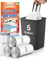 Trash Bag 5 Gallon