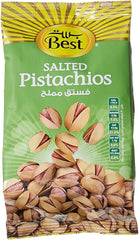Best Pista Sltd Bag 150gm