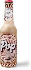 POP VANILA CREAM SODA 275ML