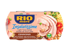 Rio Salatuna Cous Cous Recipe 160gm