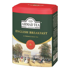 Ahmad Tea Green Tea Bags 20 PER PACK