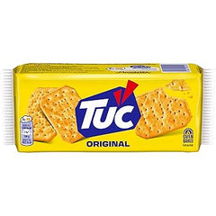 Tuc Original Crackers 100gm