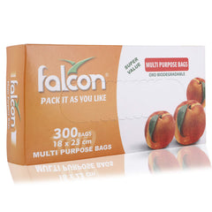 Falcon Multi Purpose Bag 18*23cm