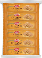 Cream Tiffany Mango 80Gmx12