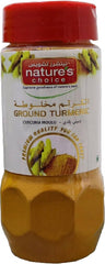 NATURE CHOICE TURMERIC POWDER 100GM
