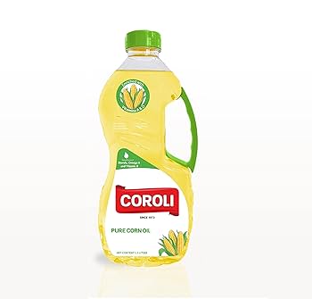 Coroli Pure Corn Oil 1.5L