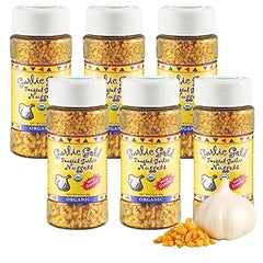 ORGANIC GOLDEN 6 PEICE