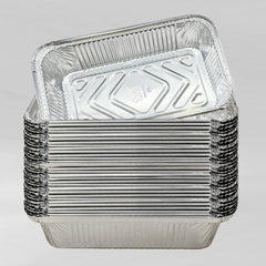 Tru Alumnm Container 8389