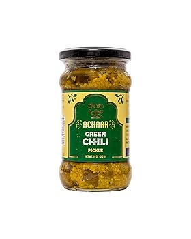 Namakin Hot Chili Pickle 700gm