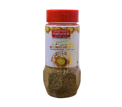 NATURES CHOICE MUSTARD POWDER 100 GM
