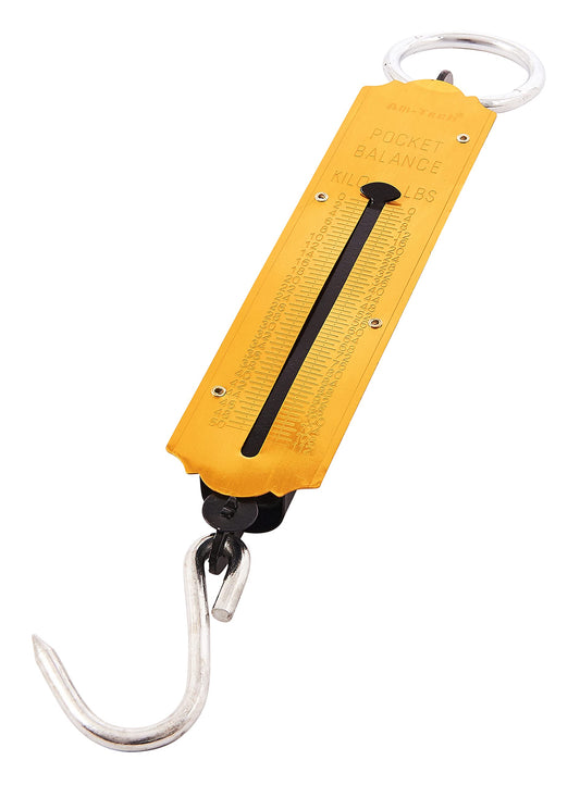 50kg Pocket Balance