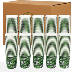 TEA CUP HEAVY DUTY 1000 PCS
