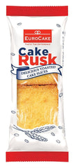 Eurocake Cake Rusk 44gm