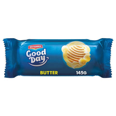 Britania Good Day Butter Cookies 145gm