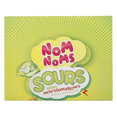 Nom Noms Mini Sour Mini Green Apple 22gm