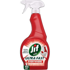 JIF SPRAY EVERYWHERE 500ML