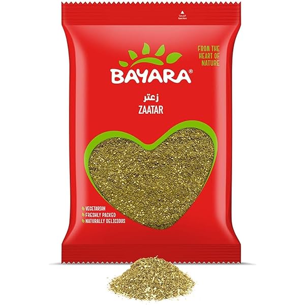 BAYARA ZAATAR 200GM