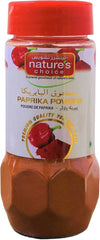 Nature Choice Paprika Powder Sweet 100gm