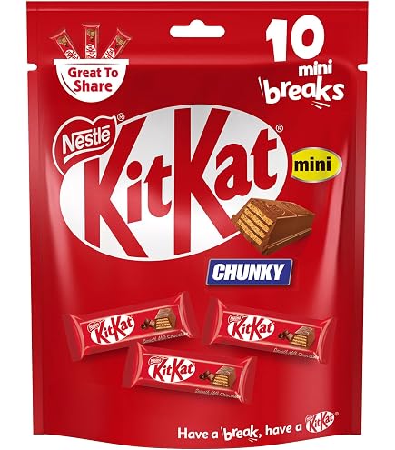 KITKAT CHUNKY 41.5 GM OTR