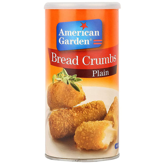 A/g Bread Crumbs 15oz