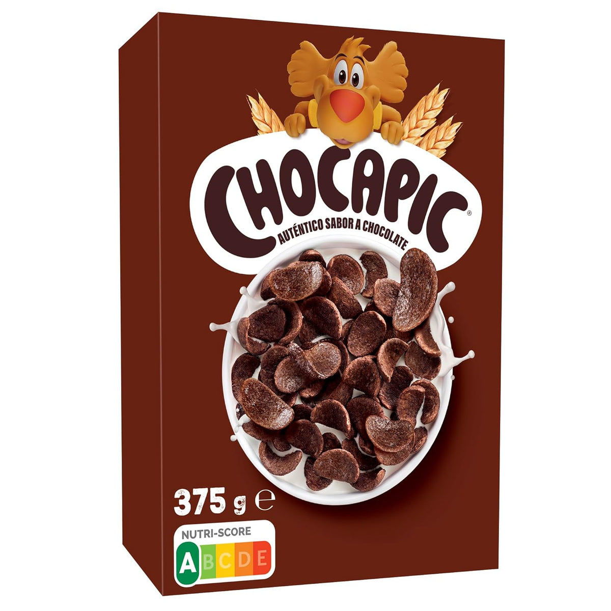 NESTLE CHOCAPIC 375G