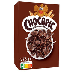 NESTLE CHOCAPIC 375G