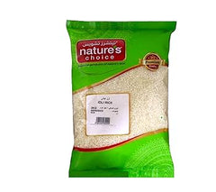 Nature Choice White Rice 2kg