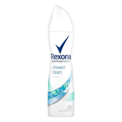Rexona Motion Sense Powder Dry 48H Antiperspirant Deodorant Spray 150ml