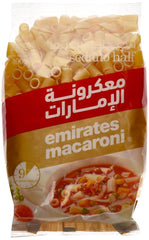 Emirates Sedano Half Pasta 400g
