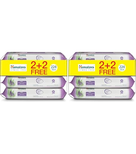 Chubs Sensitive Baby Wipes - fragrance free, alcohol free, parabens freeX4PC OTR