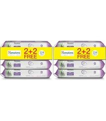 Chubs Sensitive Baby Wipes - fragrance free, alcohol free, parabens freeX4PC OTR
