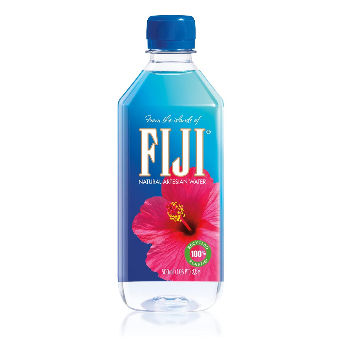 Fiji Natural Mineral Water 500ml