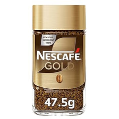 Nescaf?? Gold Arabica & Robusta Instant Coffee 47.5g
