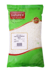 Nature's Choice Thai Glutinous Rice 1kg