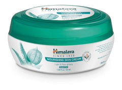 HIMALAYA NOURSHING SKIN CREAM 150ML