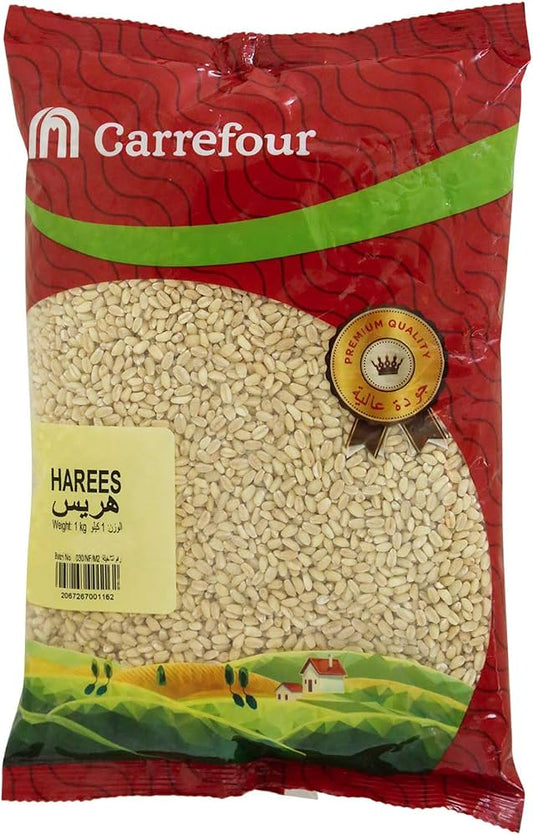 Habharis 1 Kg Uncle J's
