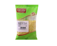 NATURE CHOICE MOONG DAL YELLOW 500G
